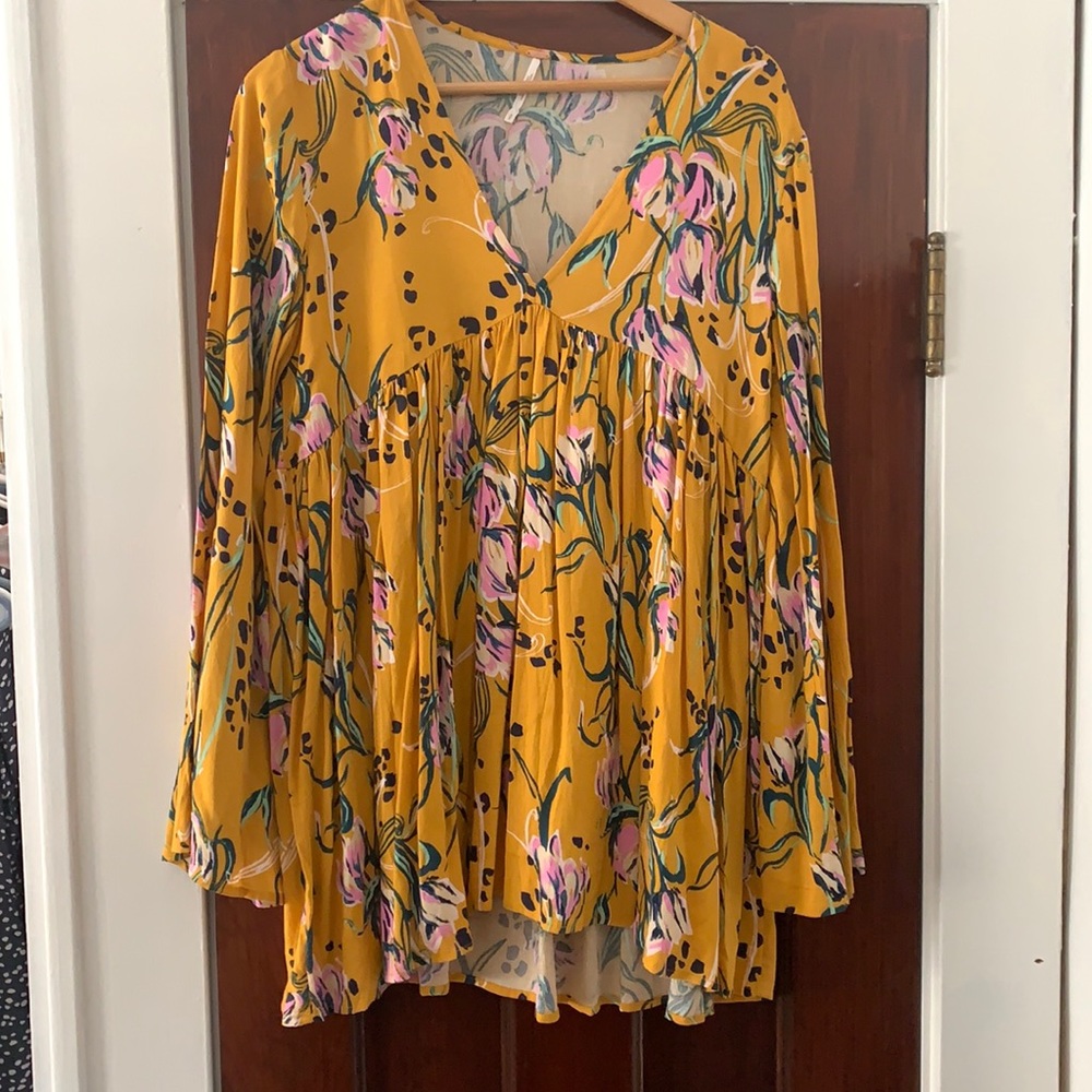 Free people Shirt